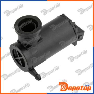 Essuie-pompe à eau pour FORD | ESP-VV-001, 09169611